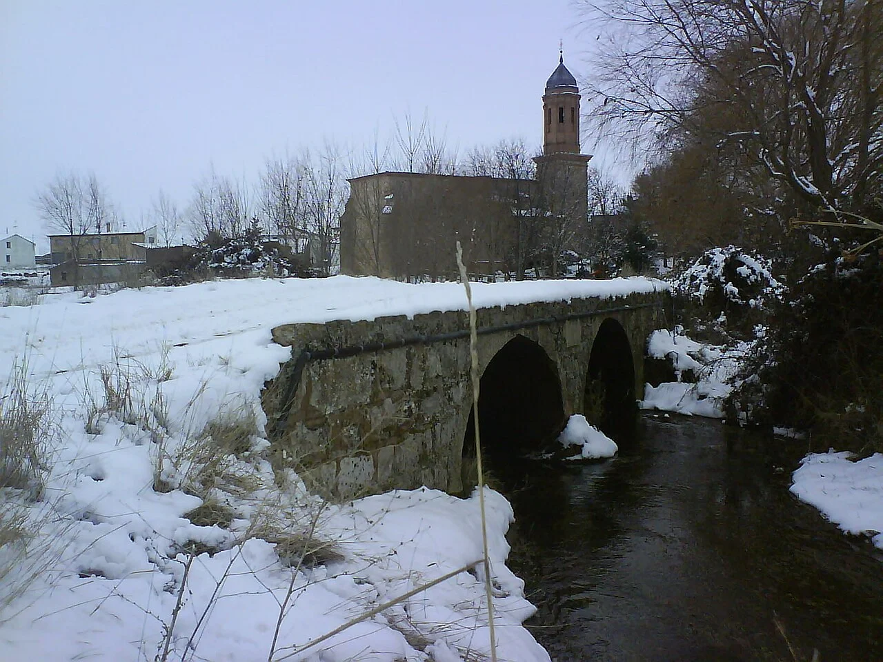 Photo of Torralbilla