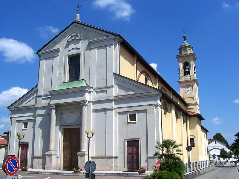 Photo of Torrazza dei Mandelli