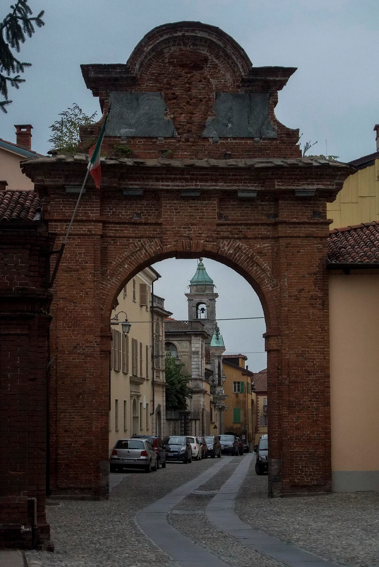 Photo of Torrazza Piemonte