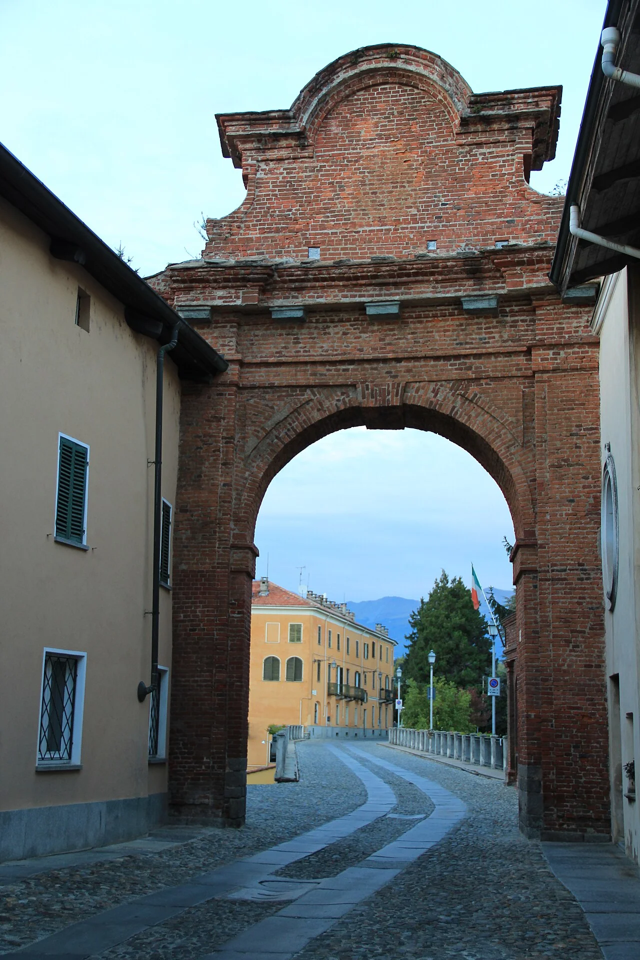 Photo of Torrazza Piemonte