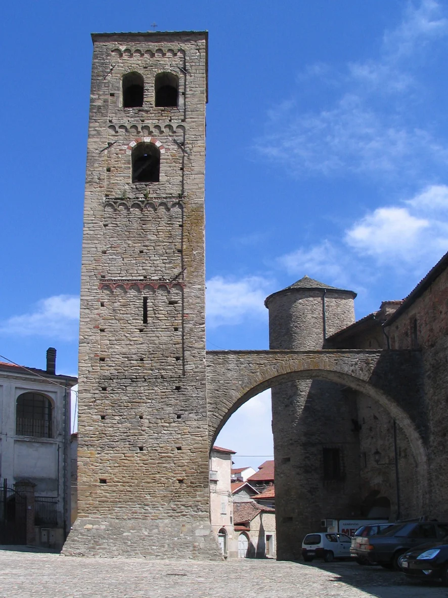 Photo of Torre Bormida