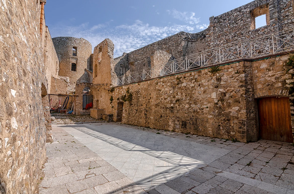 Photo of Torre Caracciolo