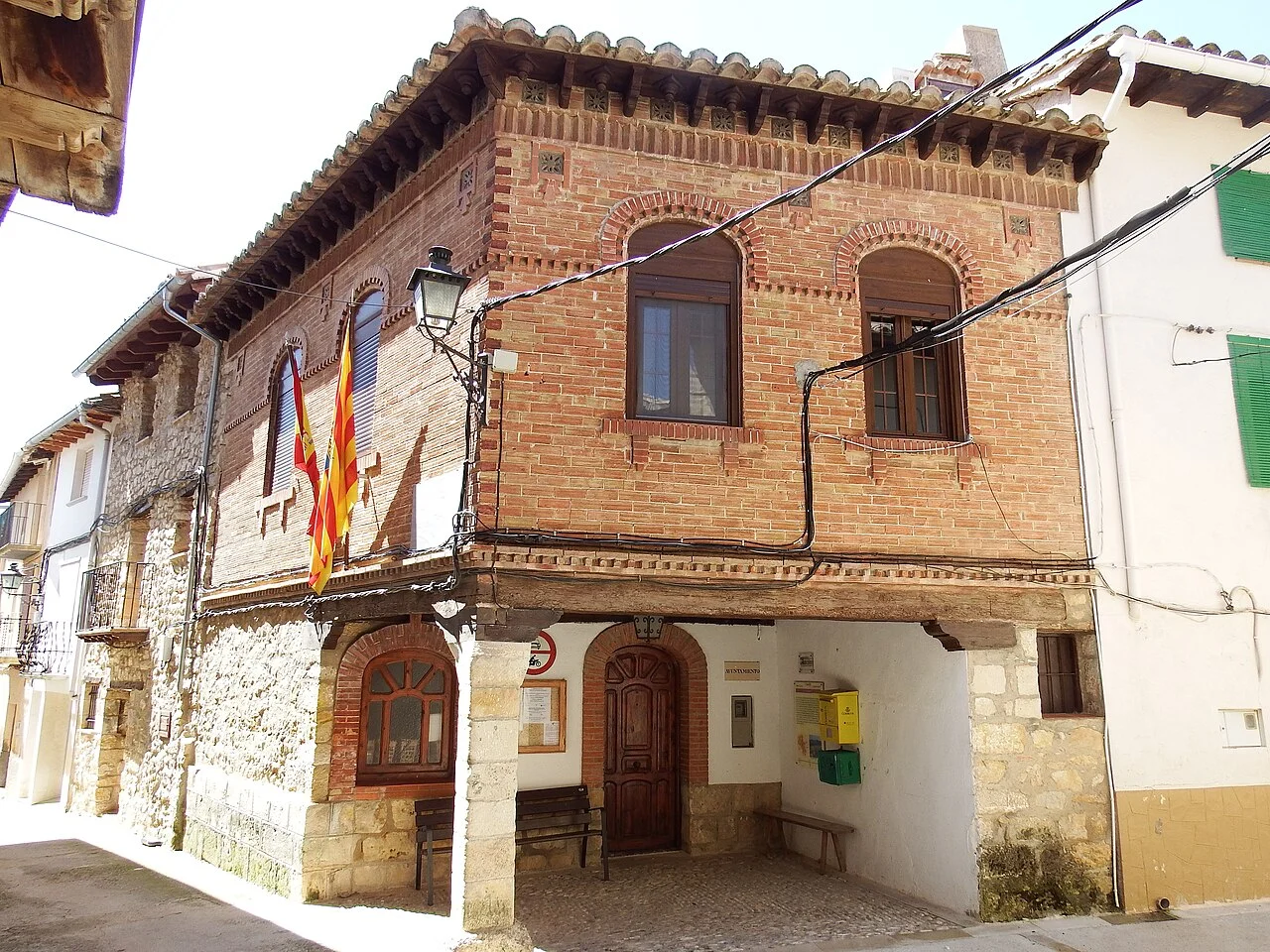 Photo of Torre de Arcas