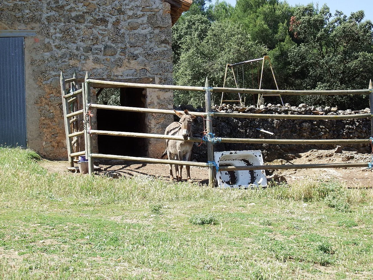 Photo of Torre de Arcas