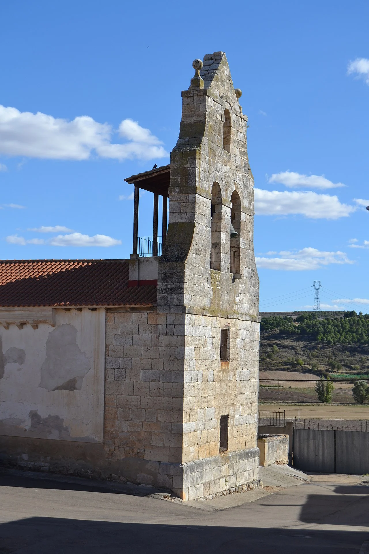 Photo of Torre de Esgueva