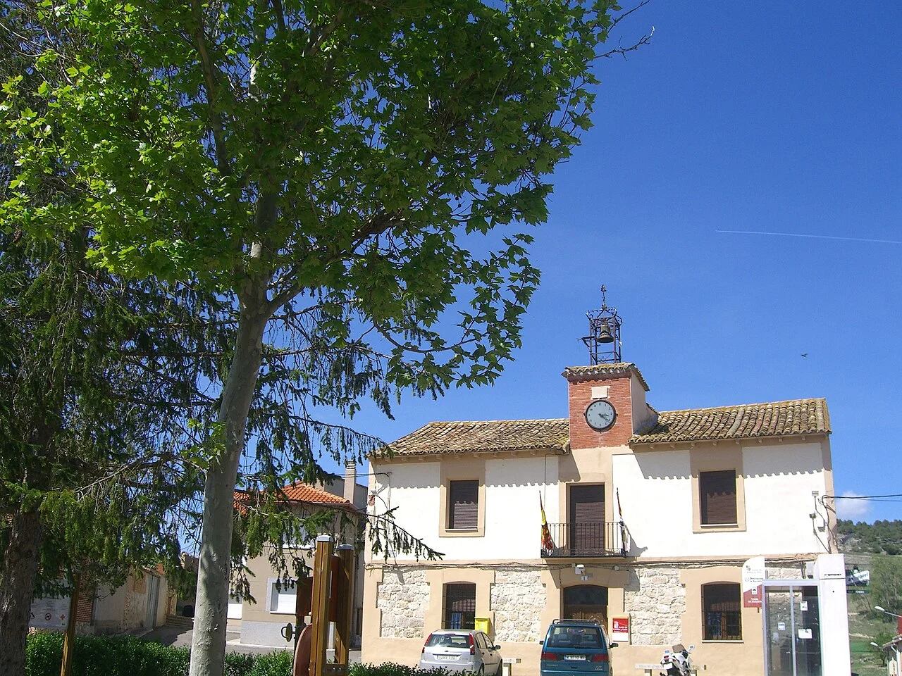Photo of Torre de Esgueva
