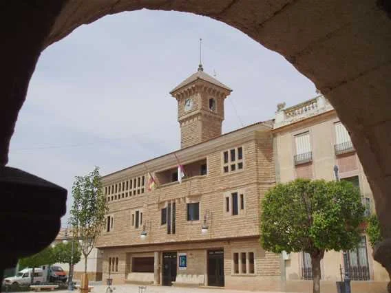 Photo of Torre de Juan Abad