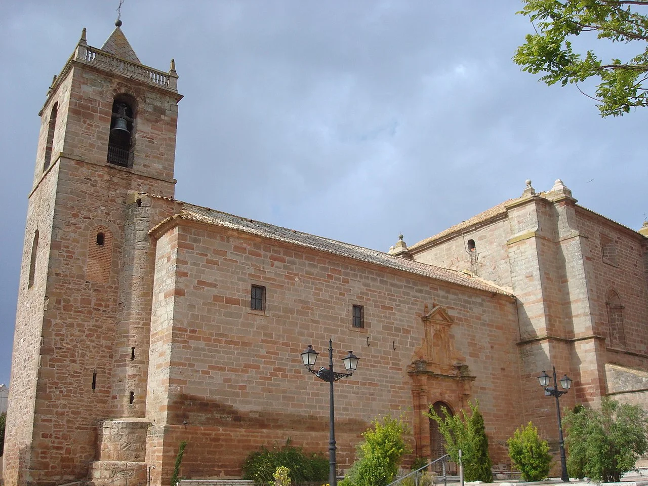 Photo of Torre de Juan Abad