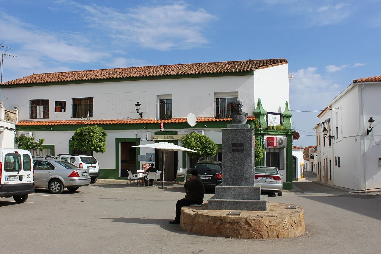 Photo of Torre de Miguel Sesmero