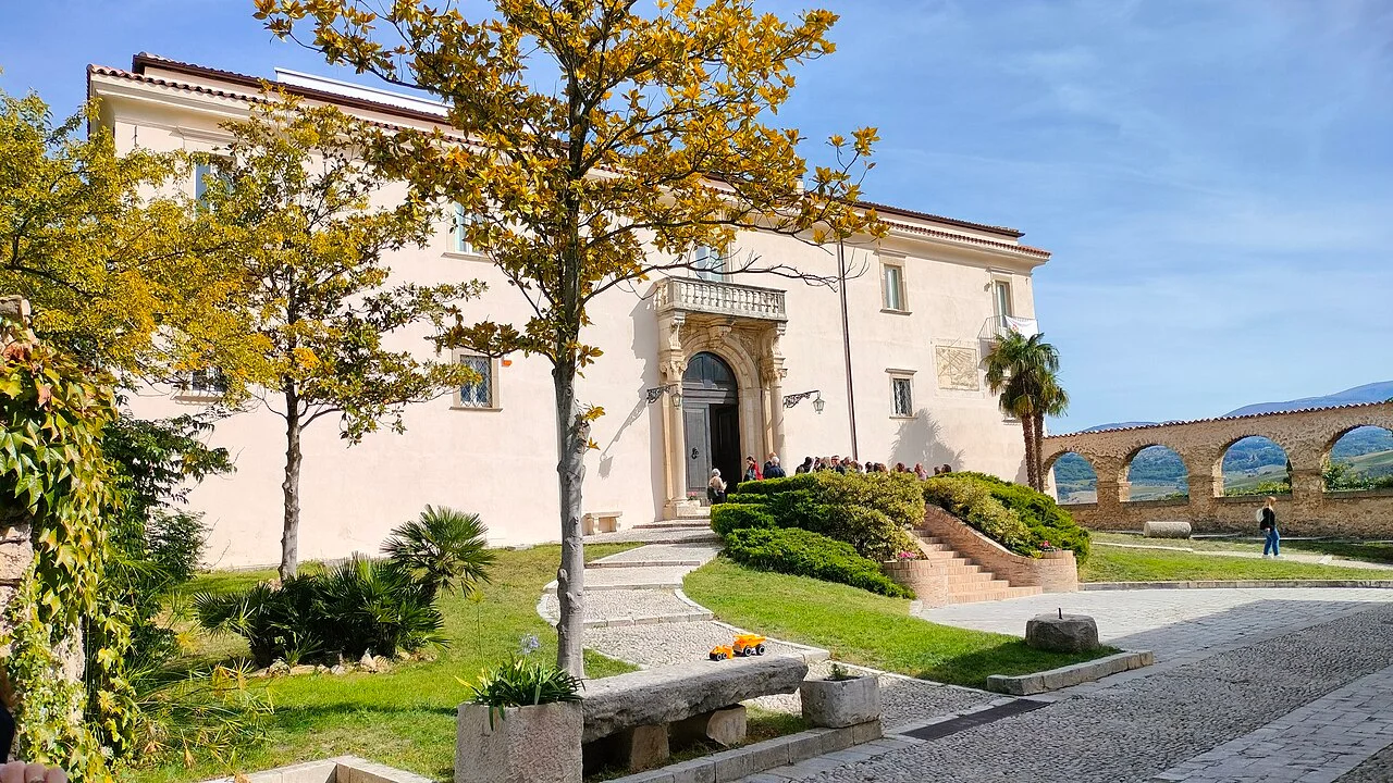 Photo of Torre de' Passeri