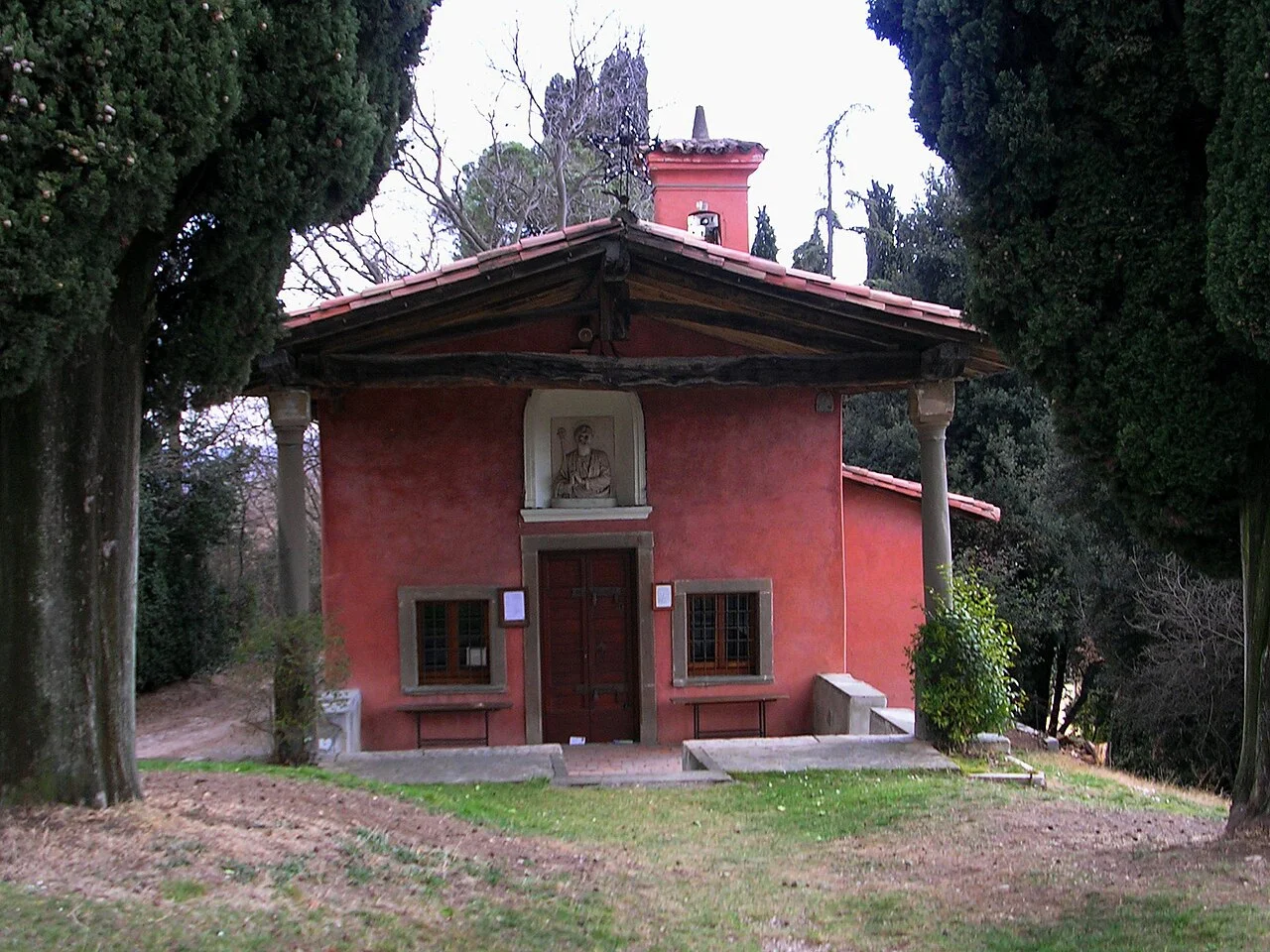 Photo of Torre de' Roveri