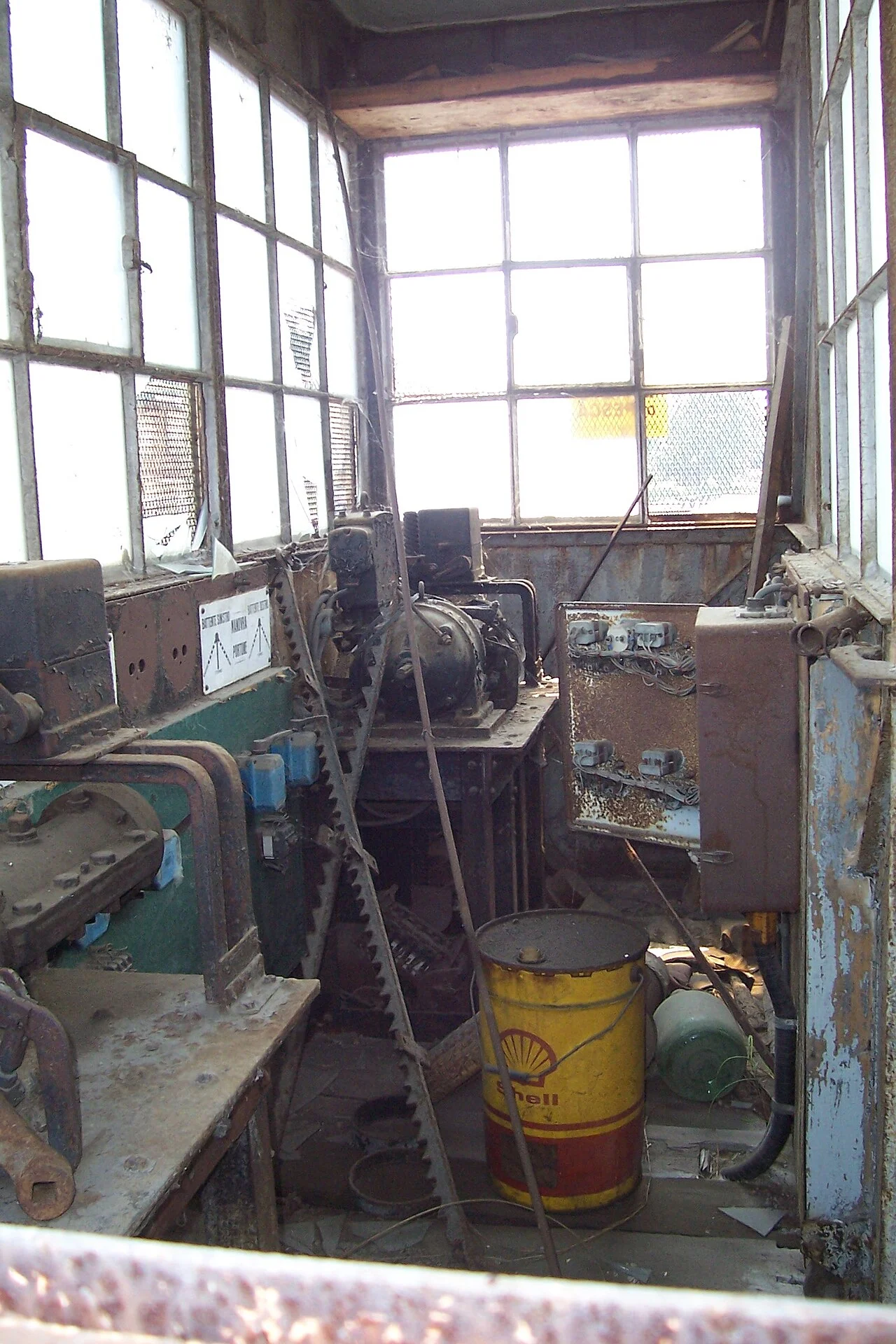 Photo of Torre del Mangano