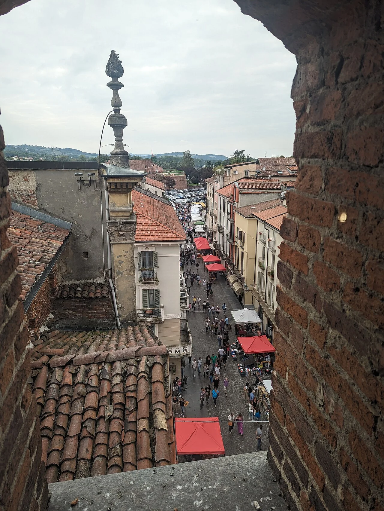 Photo of Torre di Ruggiero