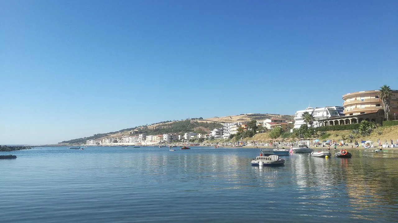 Photo of Torre Melissa