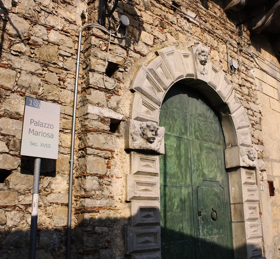 Photo of Torre Orsaia