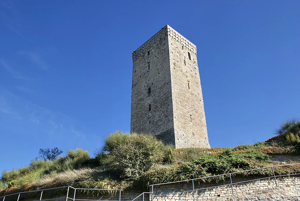 Photo of Torre San Giorgio