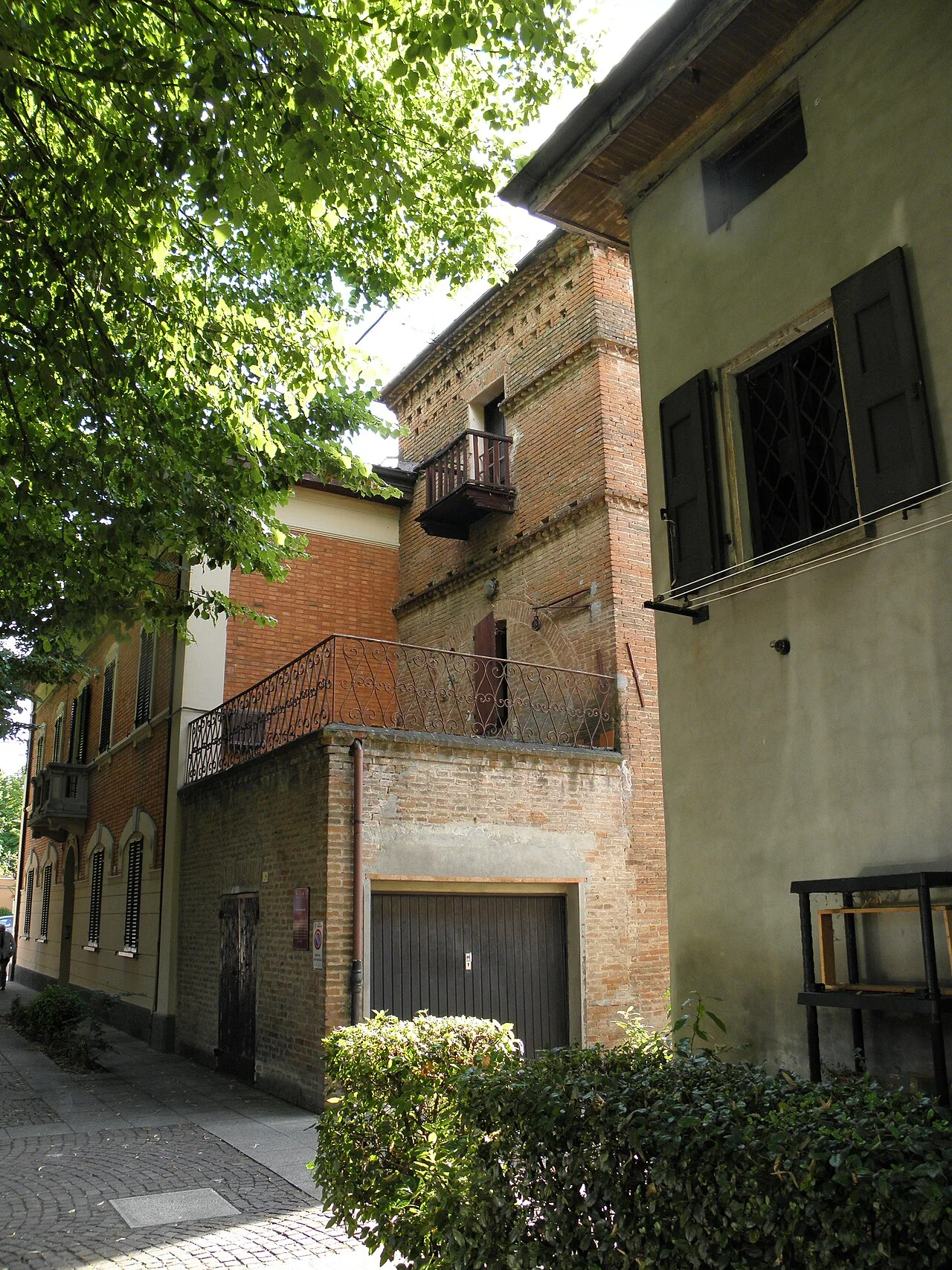 Photo of Torre San Giorgio