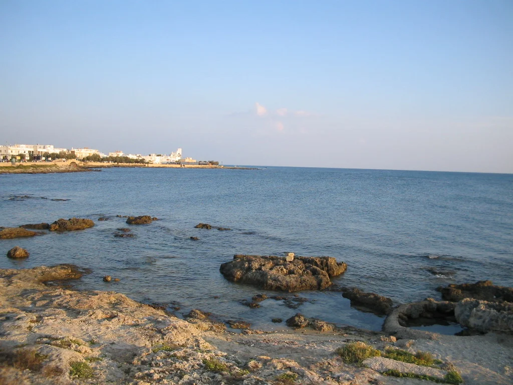 Photo of Torre San Giovanni