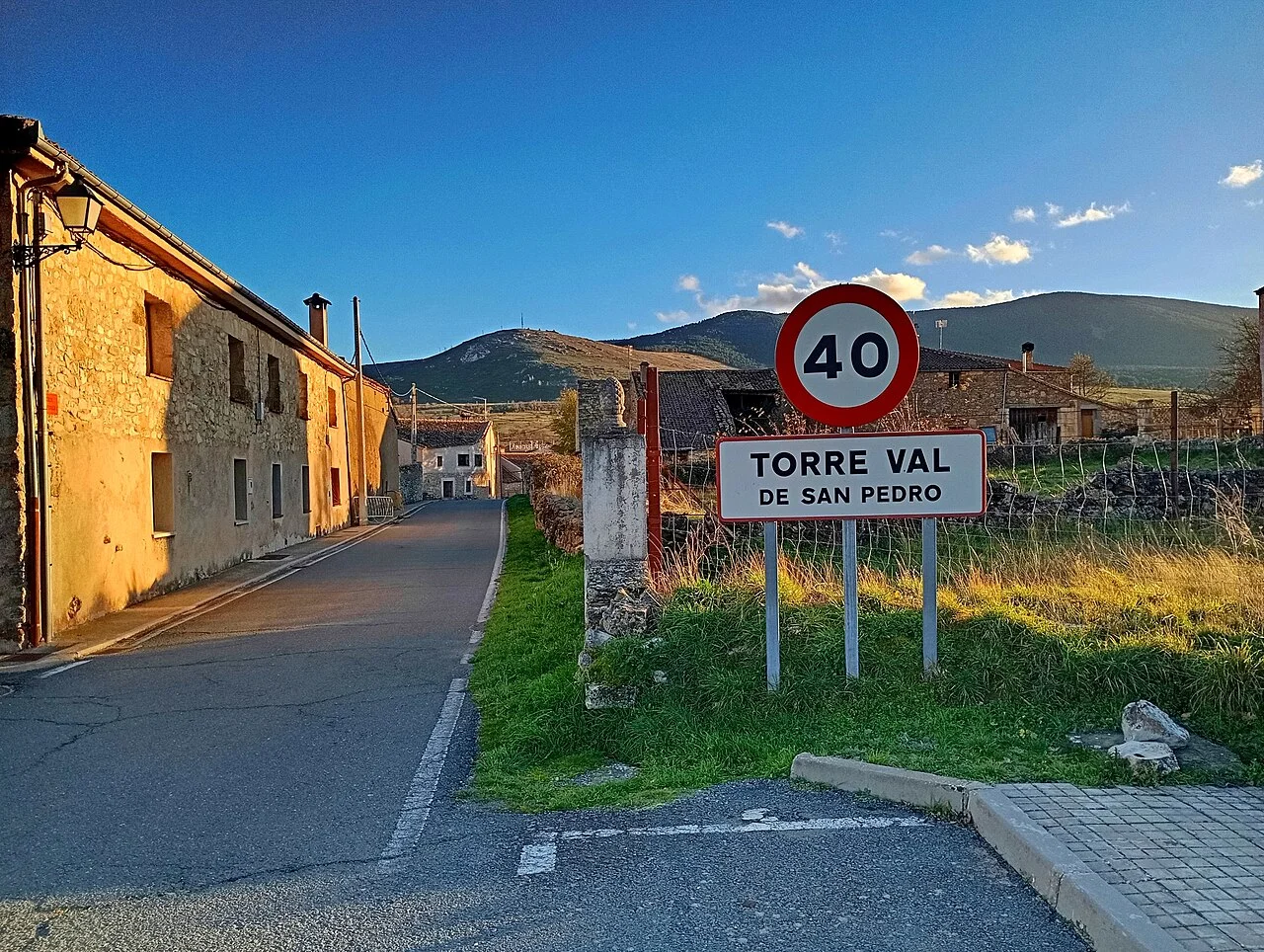 Photo of Torre Val de San Pedro