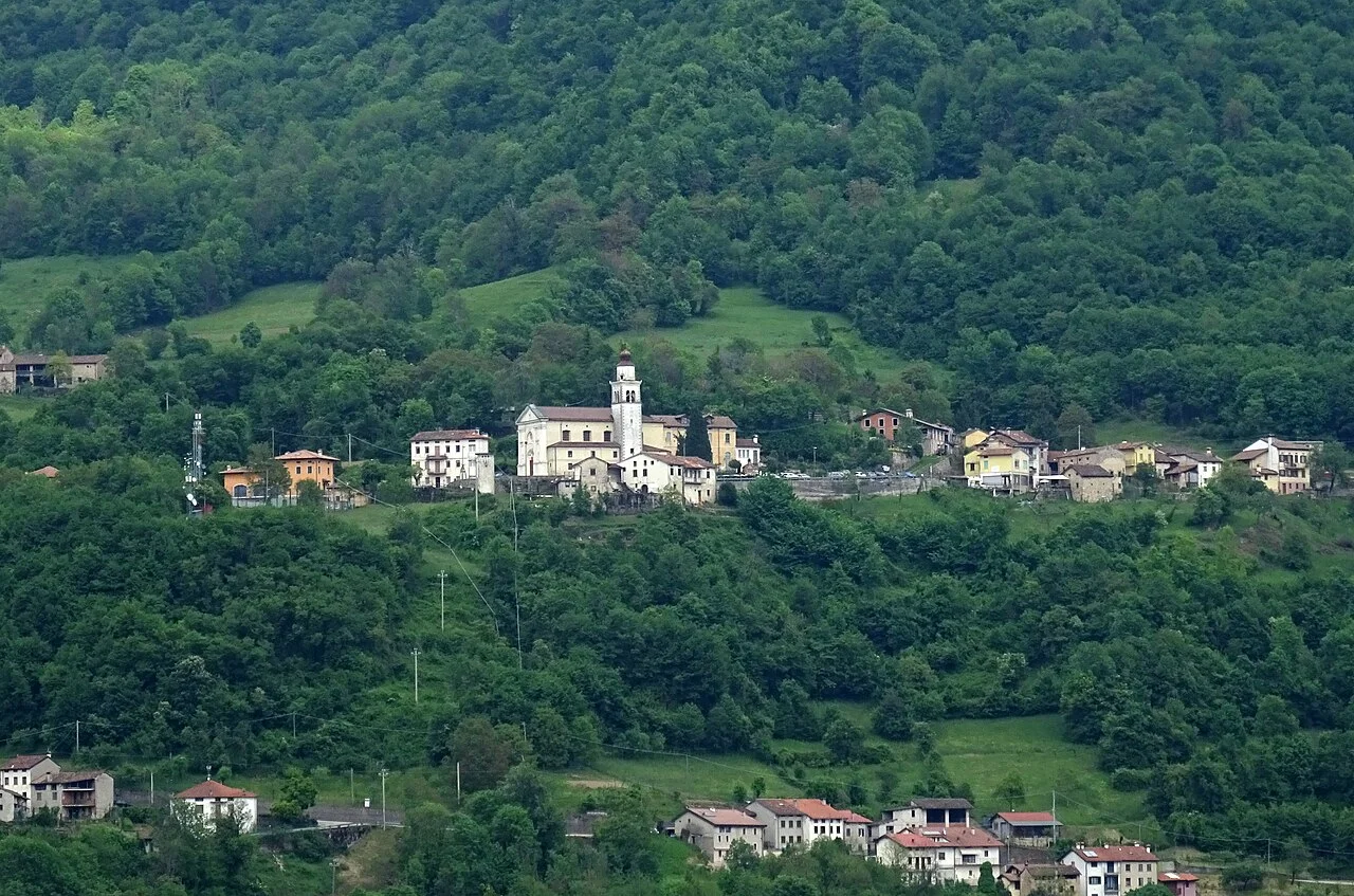 Photo of Torrebelvicino