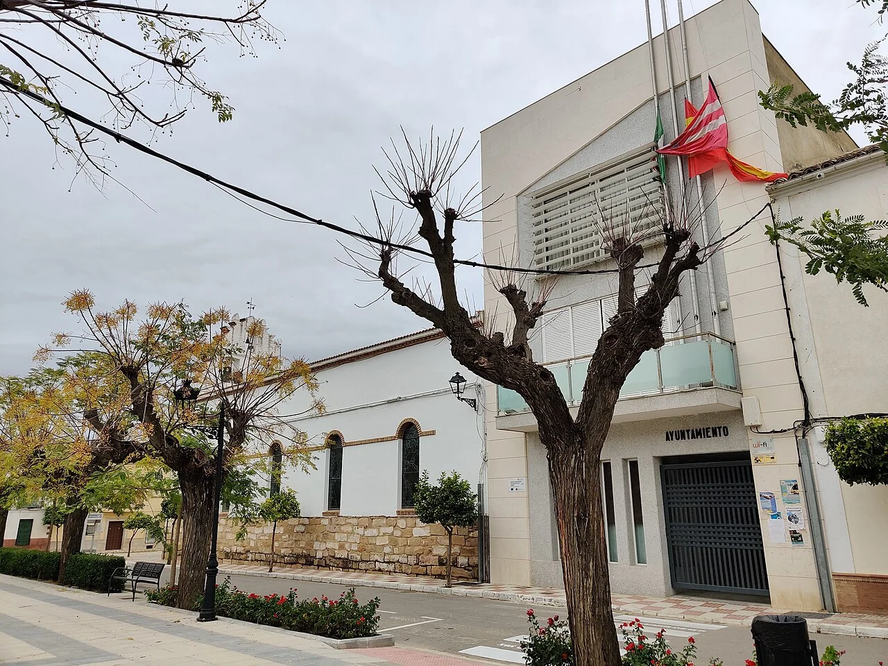 Photo of Torreblascopedro