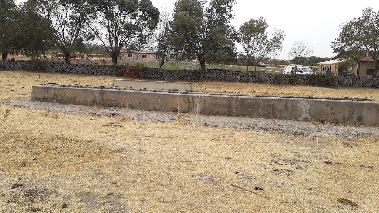 Photo of Torrecaballeros