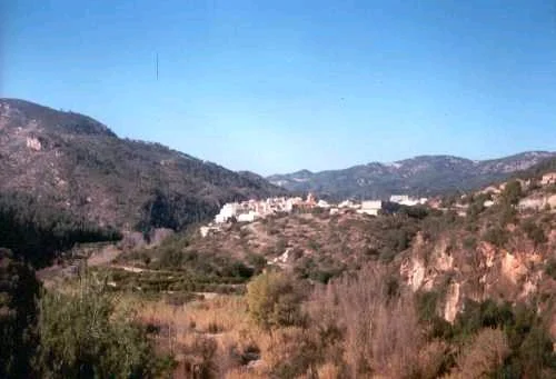 Photo of Torrechiva