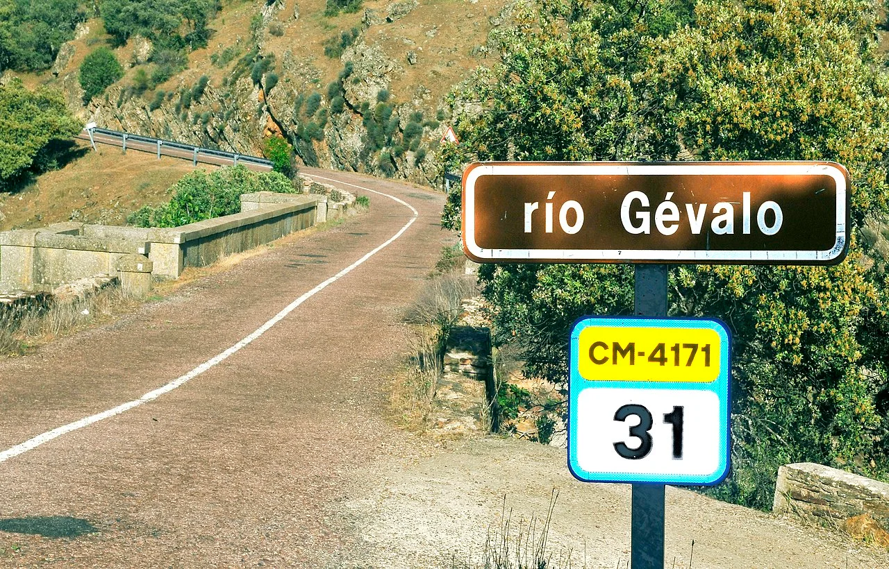 Photo of Torrecilla de la Jara