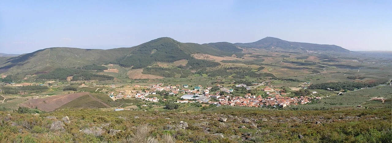 Photo of Torrecilla de los Ángeles