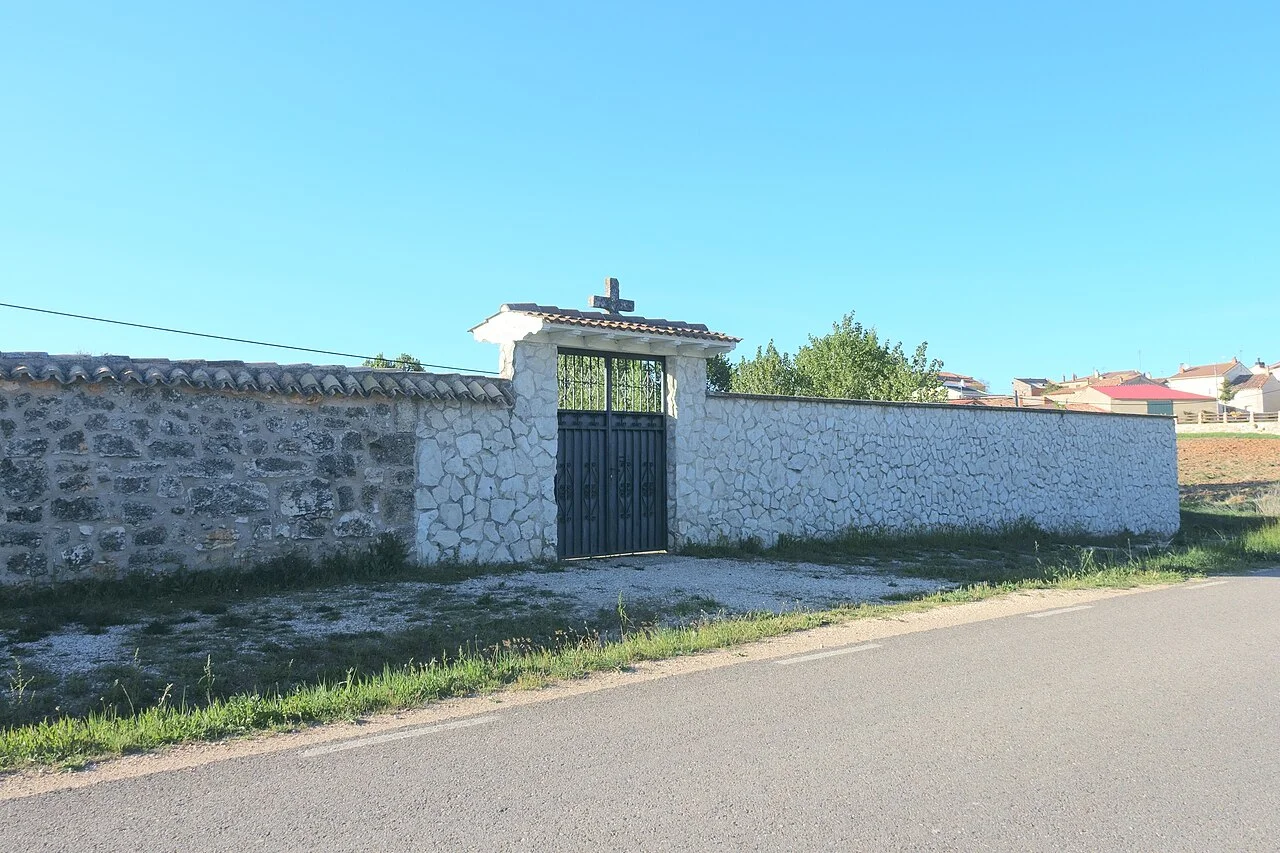 Photo of Torrecilla del Monte