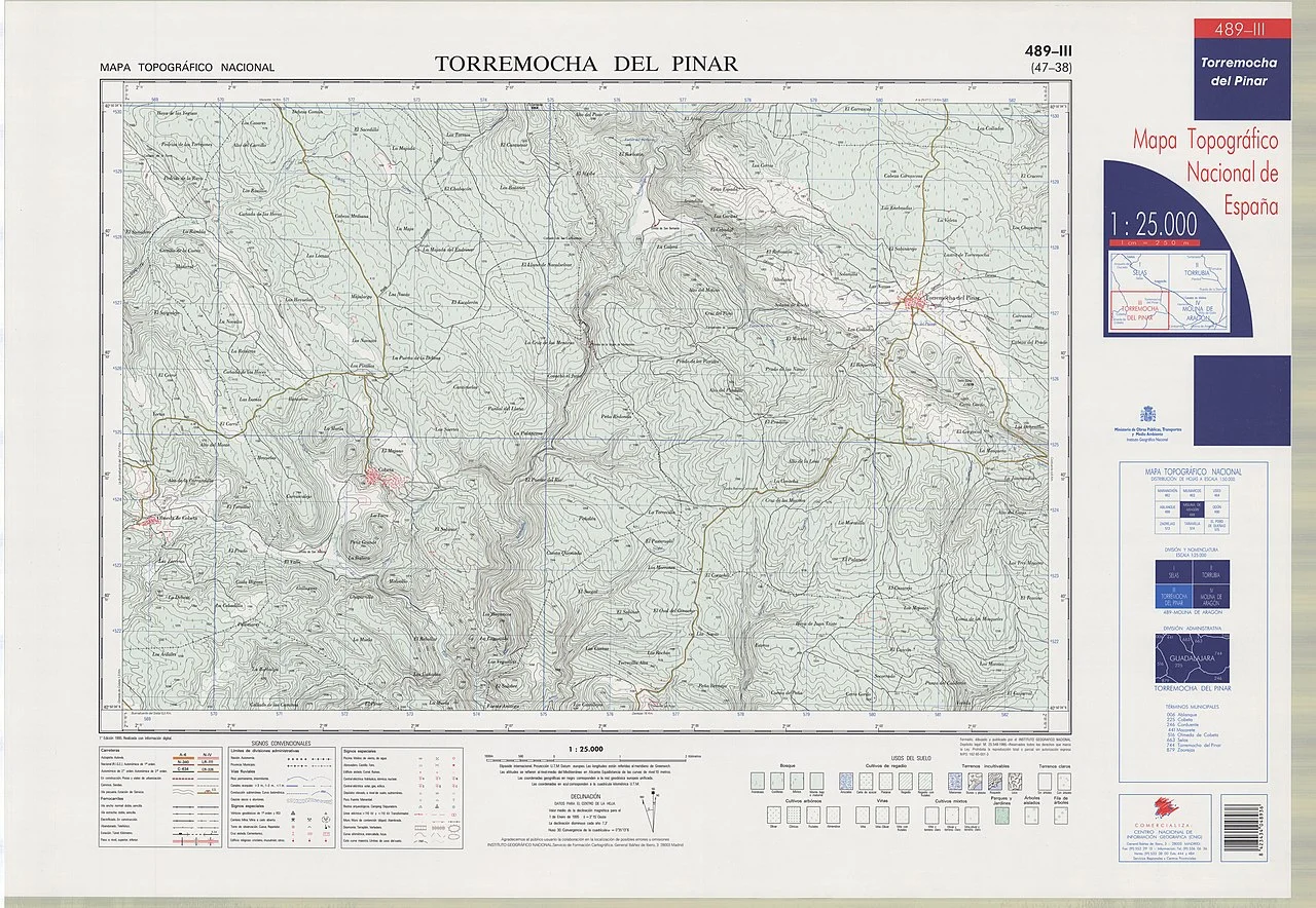 Photo of Torrecilla del Pinar