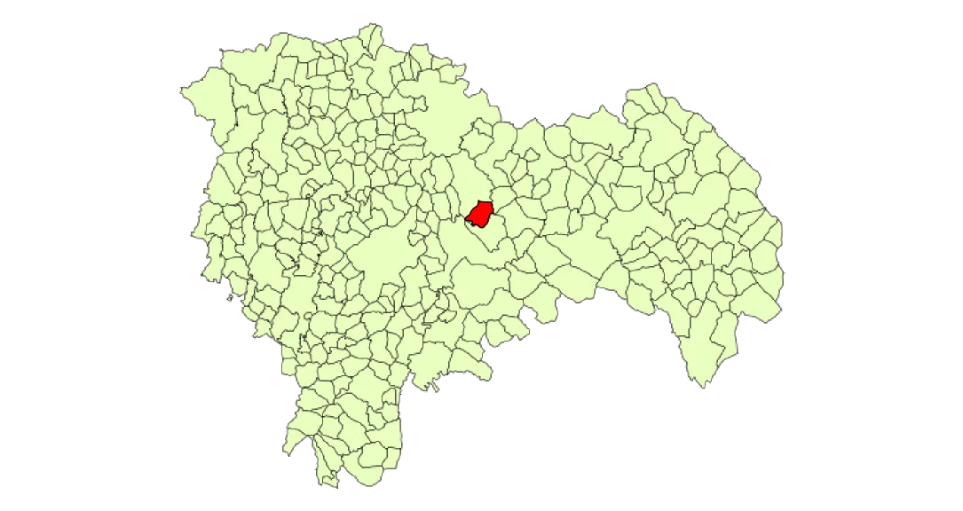 Photo of Torrecuadradilla