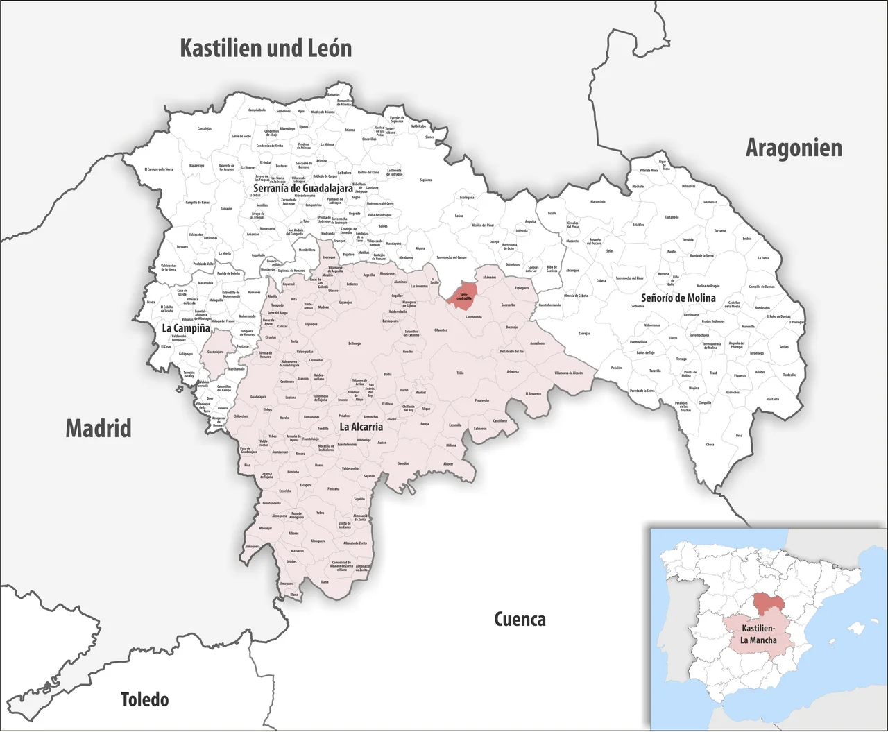 Photo of Torrecuadradilla