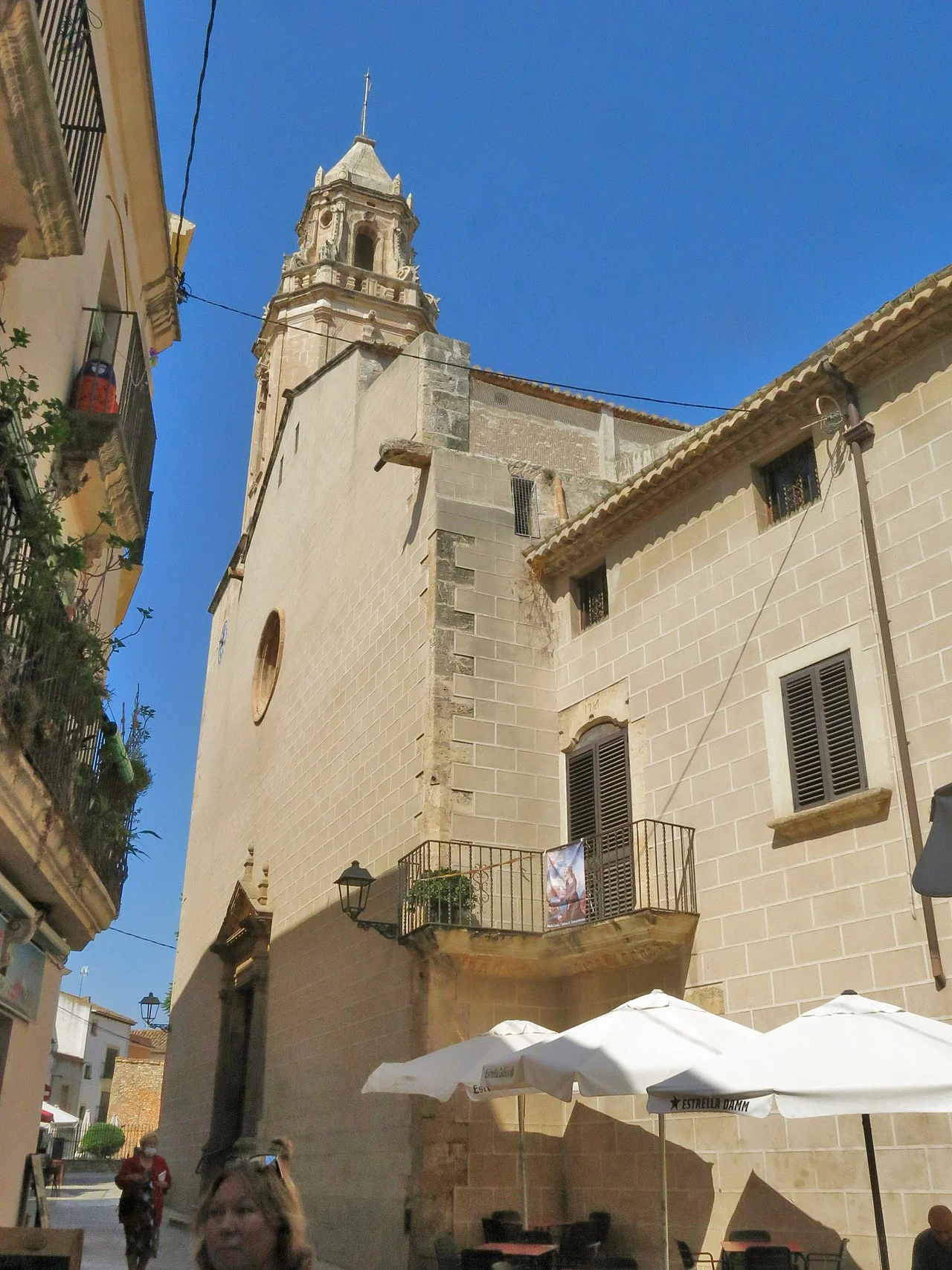 Photo of Torredembarra