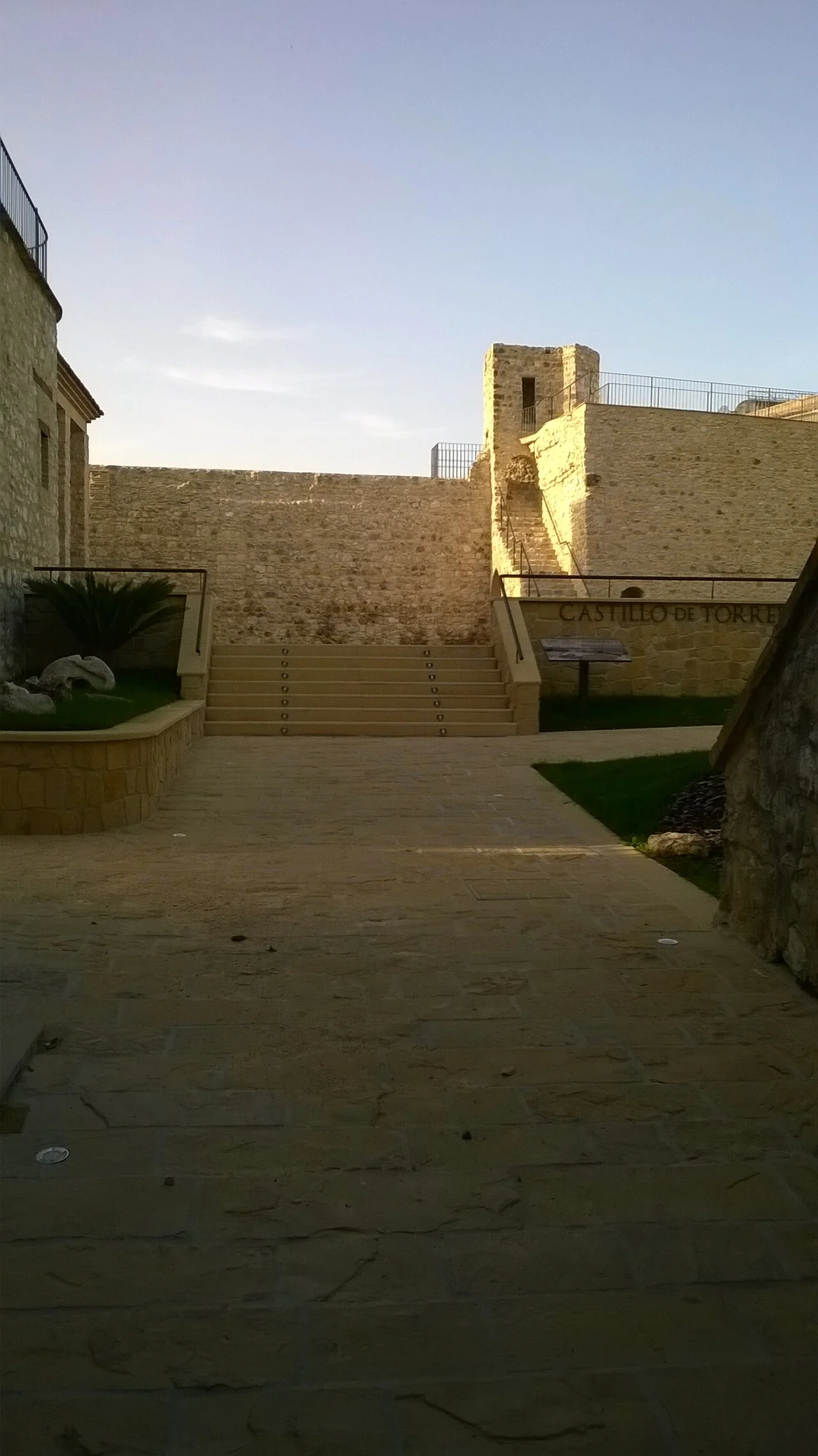 Photo of Torredonjimeno