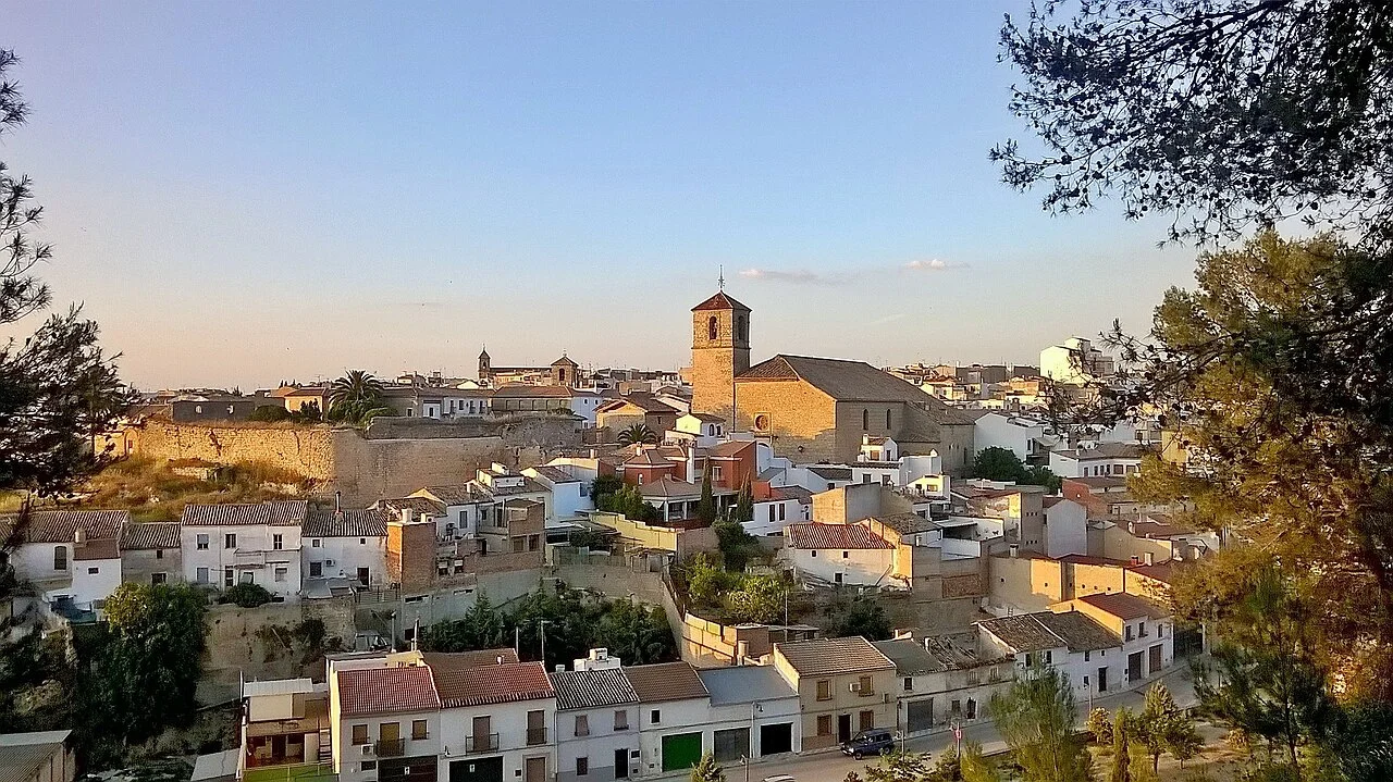 Photo of Torredonjimeno