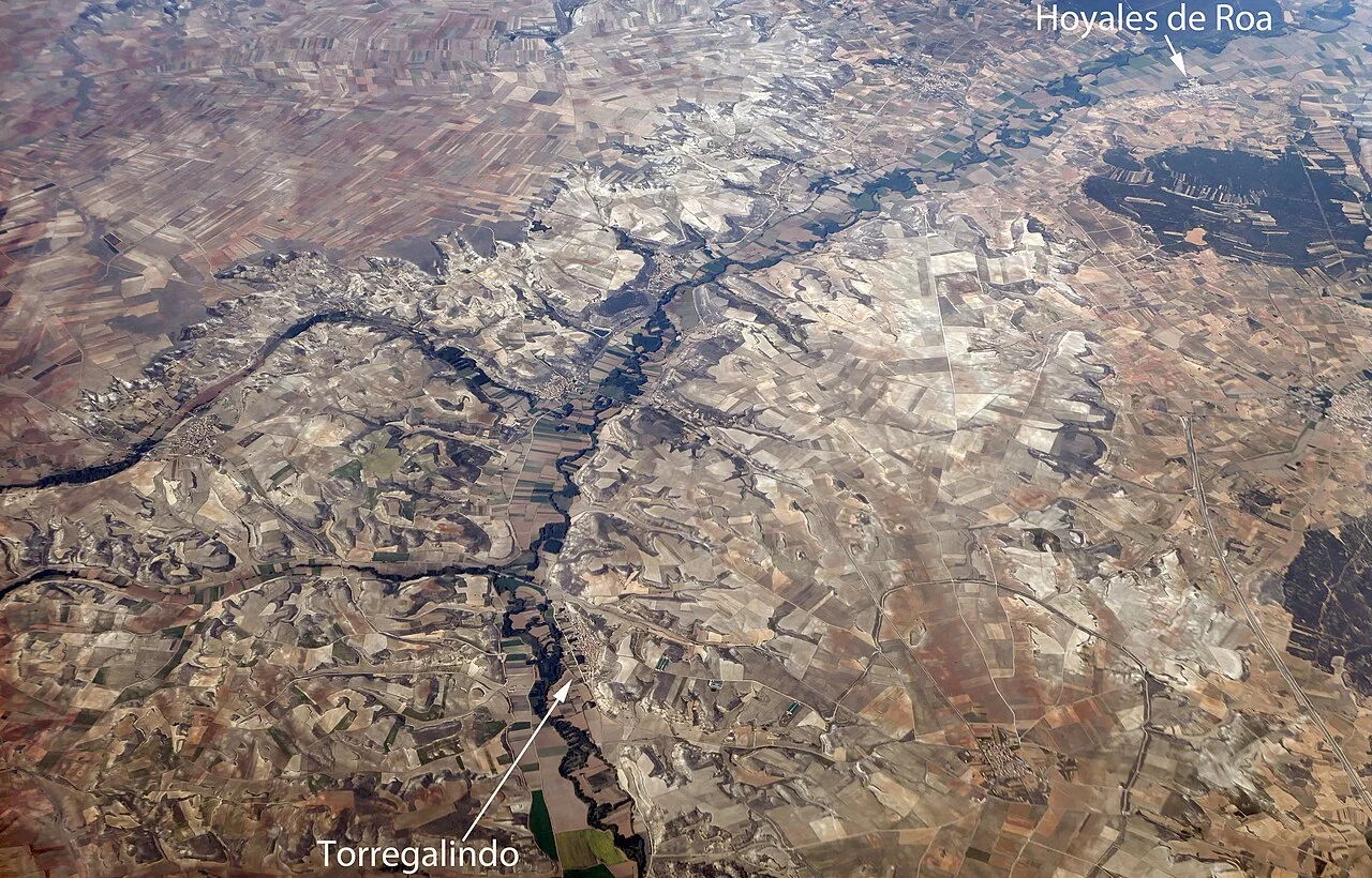 Photo of Torregalindo