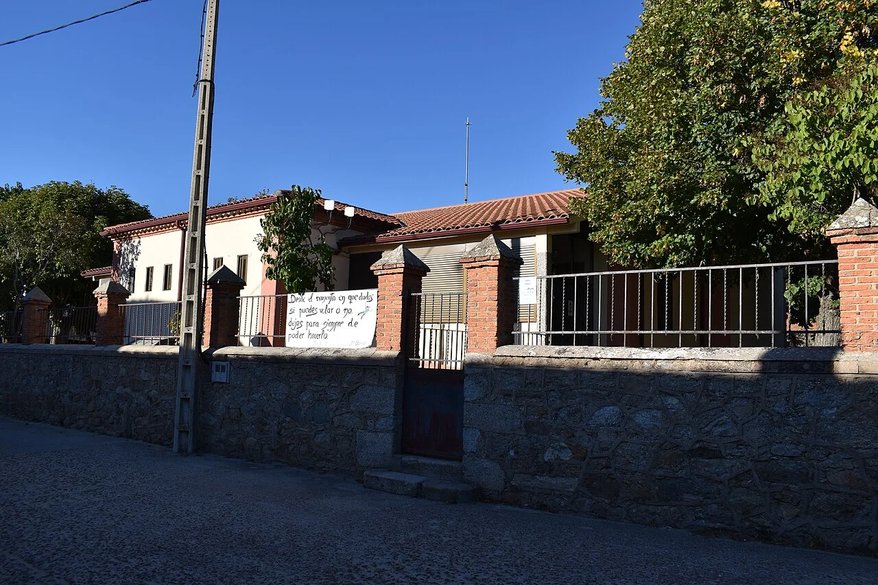 Photo of Torregamones