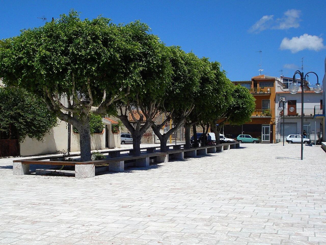 Photo of Torregrotta