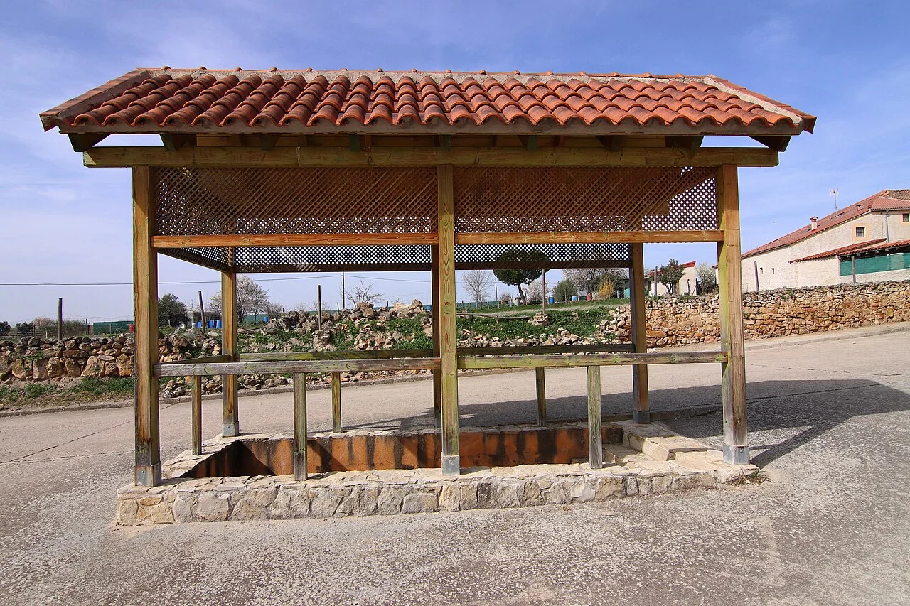 Photo of Torreiglesias