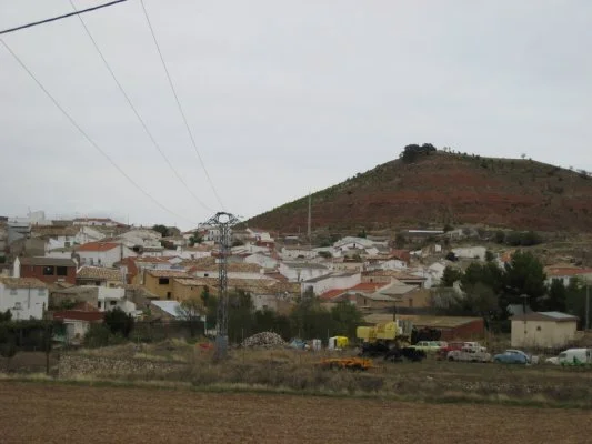 Photo of Torrejoncillo del Rey