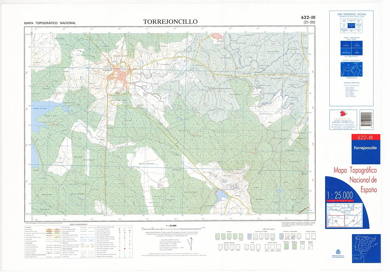 Photo of Torrejoncillo