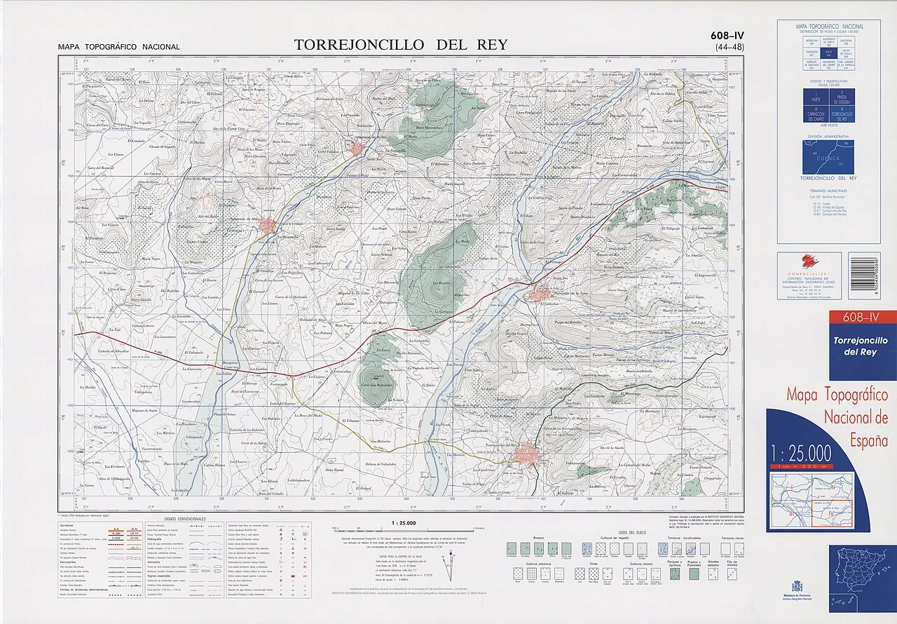 Photo of Torrejoncillo