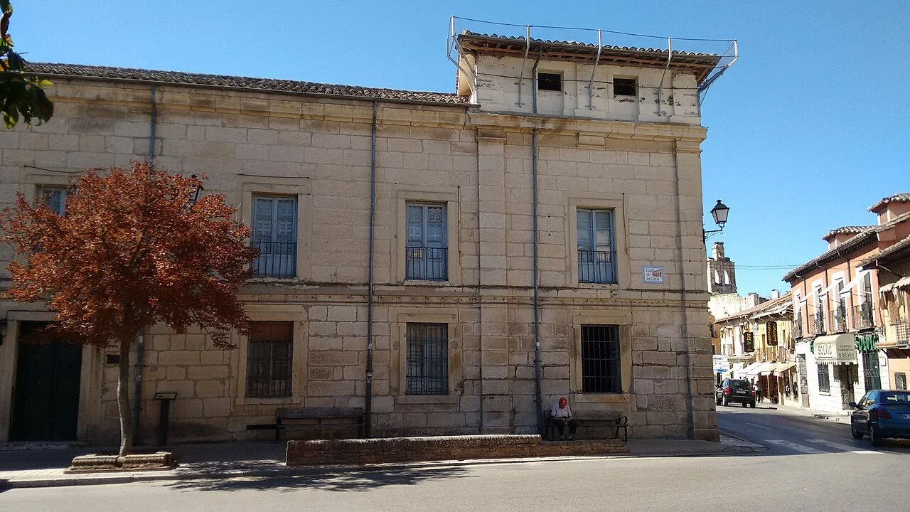 Photo of Torrelaguna