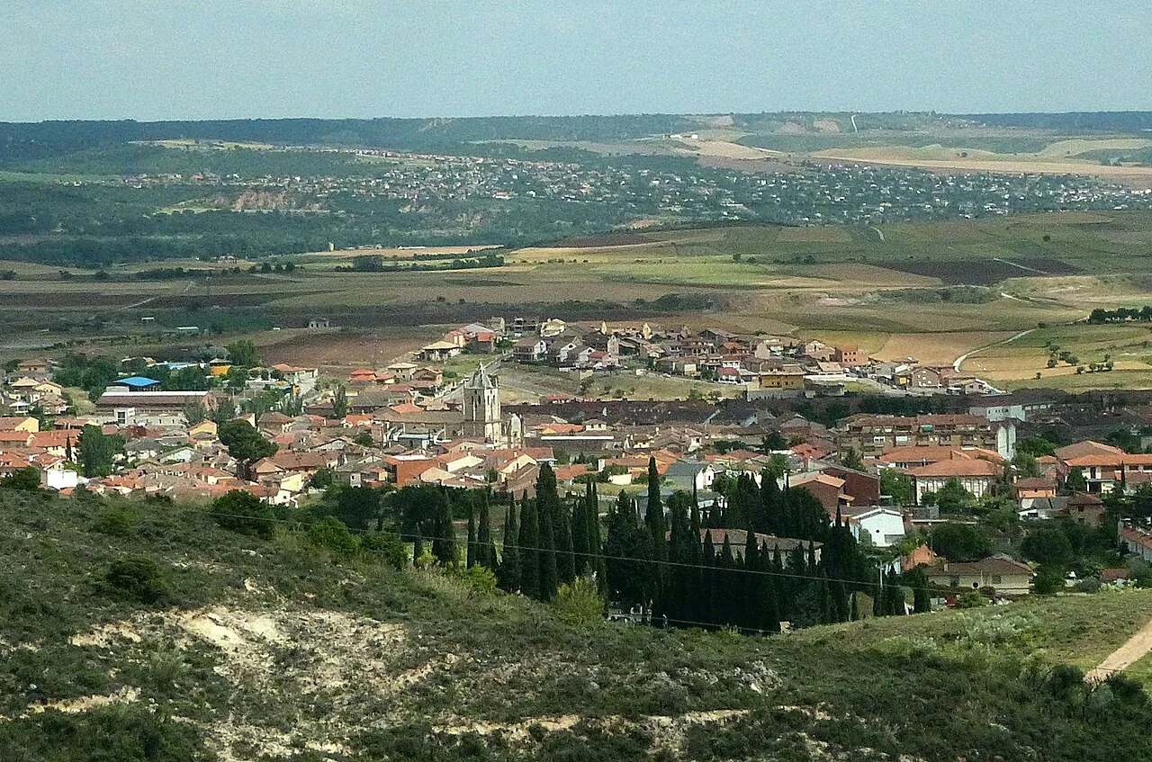 Photo of Torrelaguna