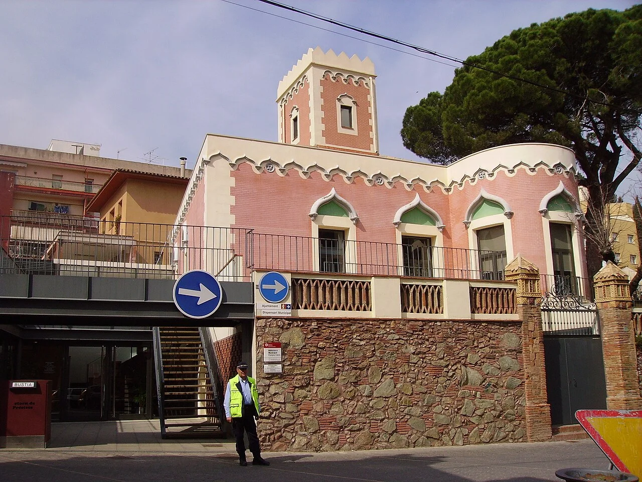 Photo of Torrelles de Llobregat