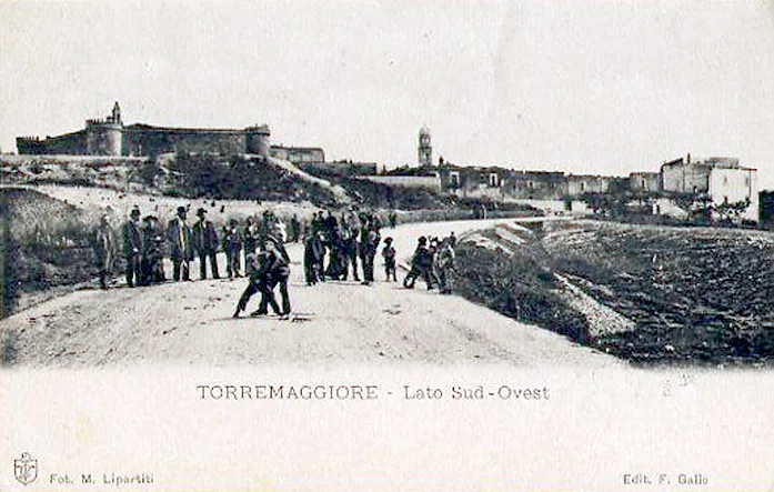 Photo of Torremaggiore
