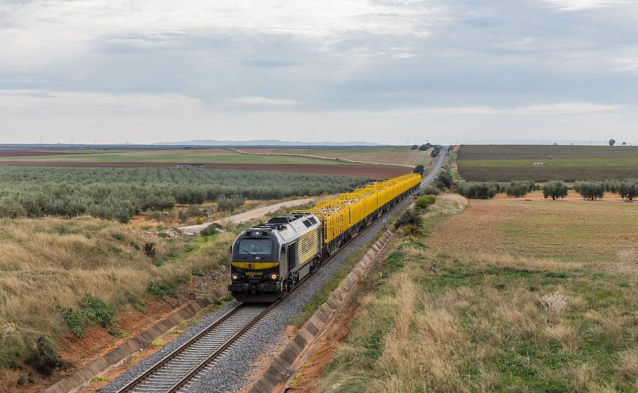 Photo of Torremegía