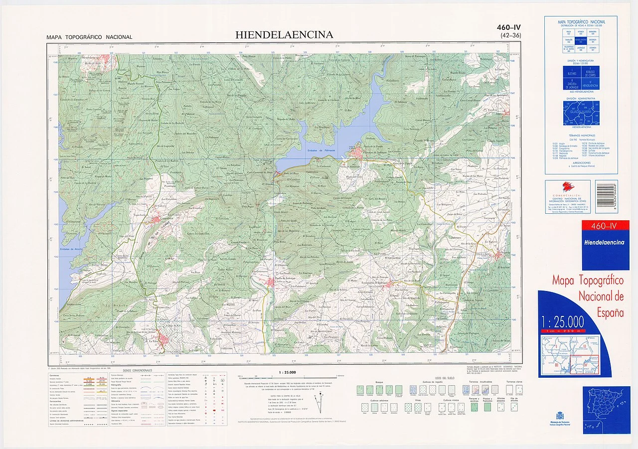Photo of Torremocha de Jadraque