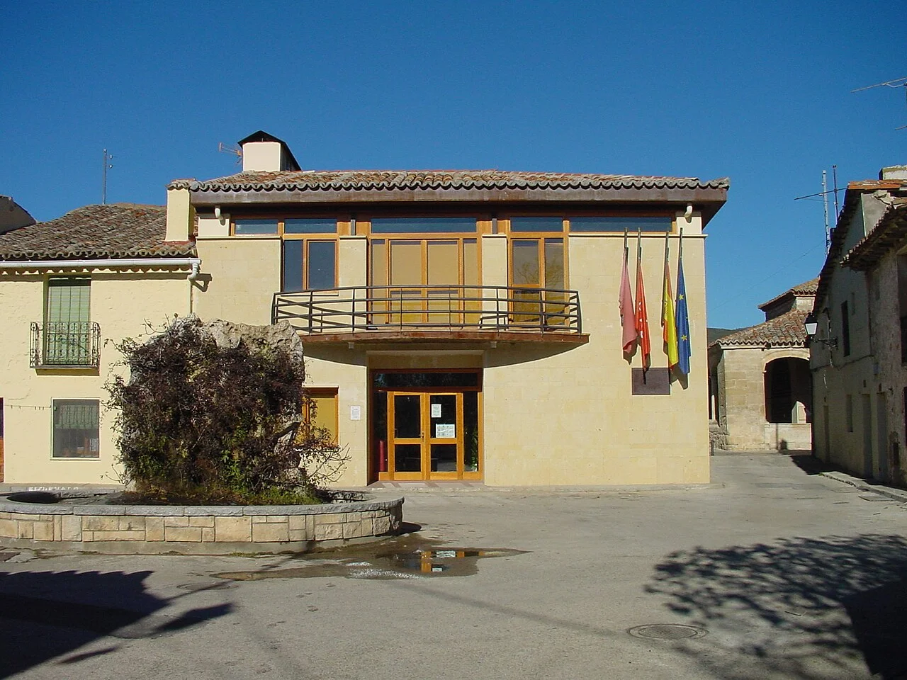 Photo of Torremocha de Jarama